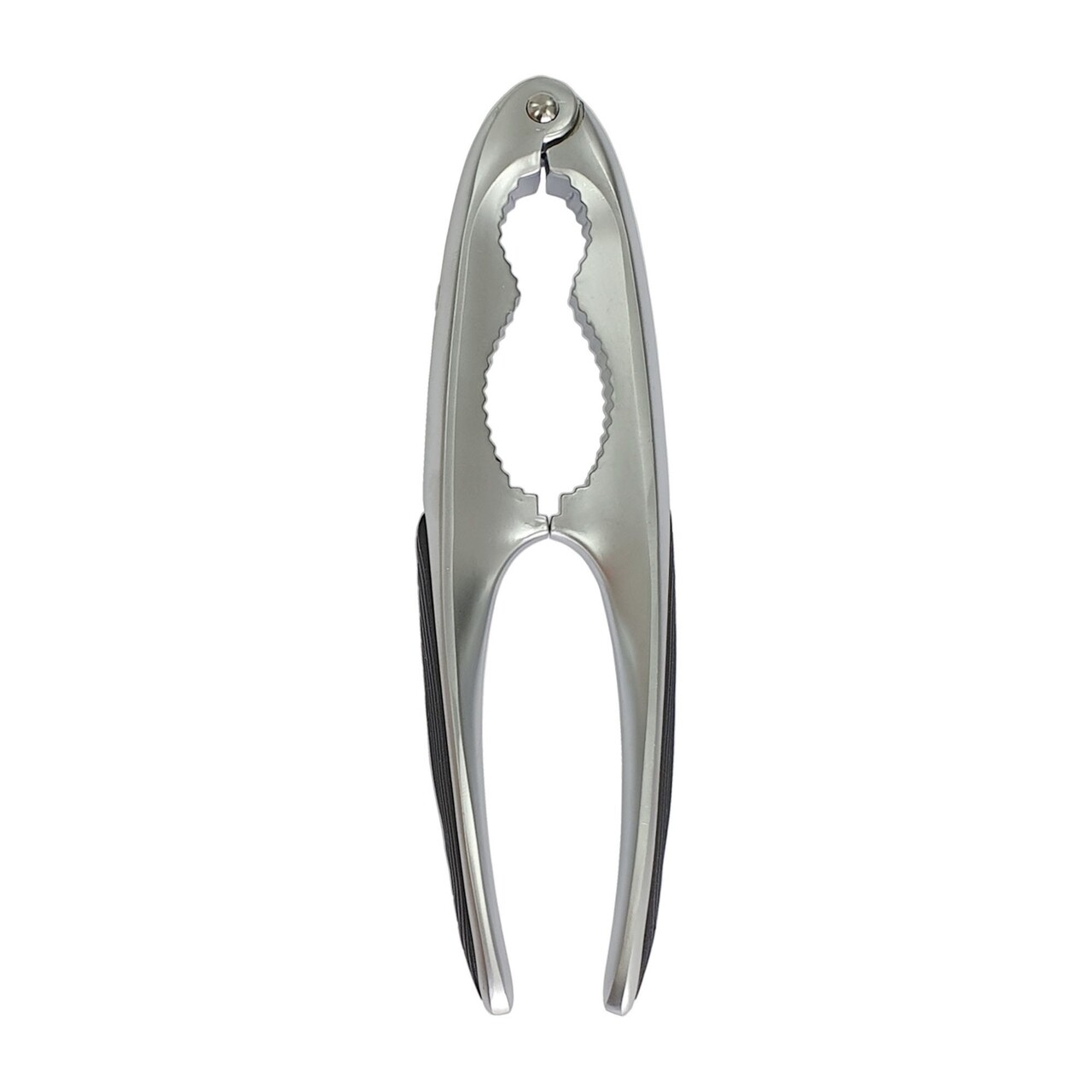 Spargator de nuci, Zokura, 18 cm, zinc - imagine 3